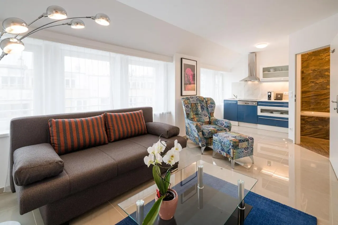 Best Western Plus Celebrity Suites Bécs