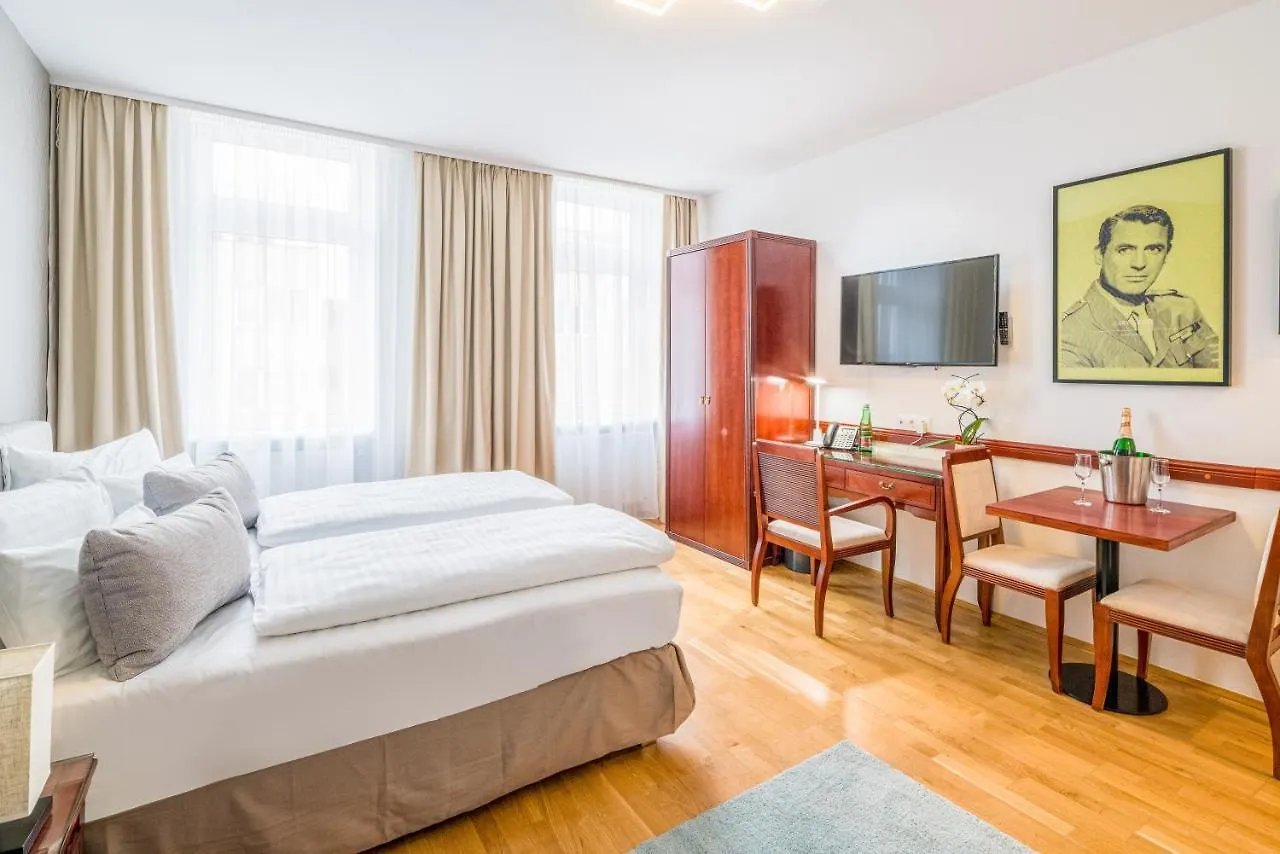 Best Western Plus Celebrity Suites Bécs 4*,  Ausztria