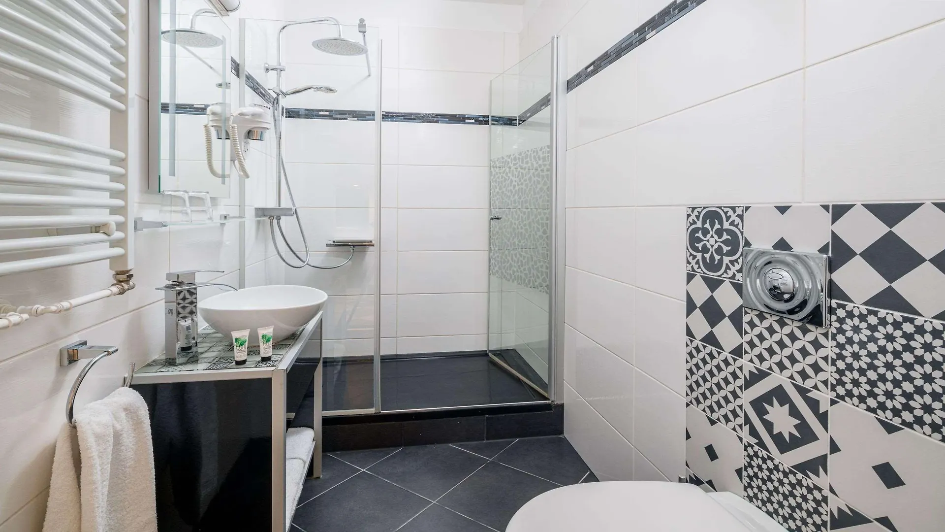 Best Western Plus Celebrity Suites Bécs Apartmanhotel