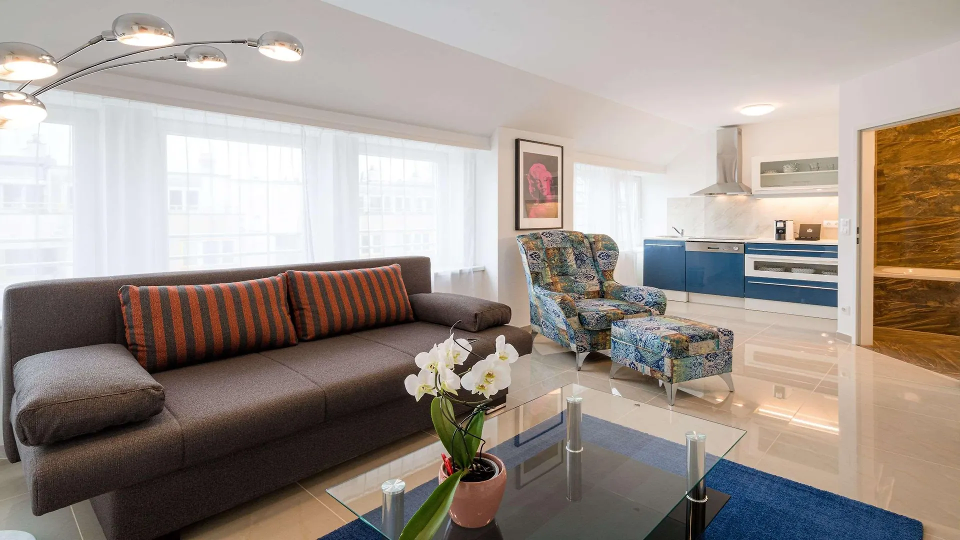 Best Western Plus Celebrity Suites Bécs Apartmanhotel