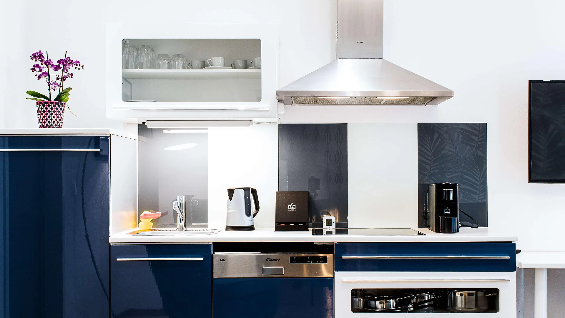 Best Western Plus Celebrity Suites Bécs Apartmanhotel