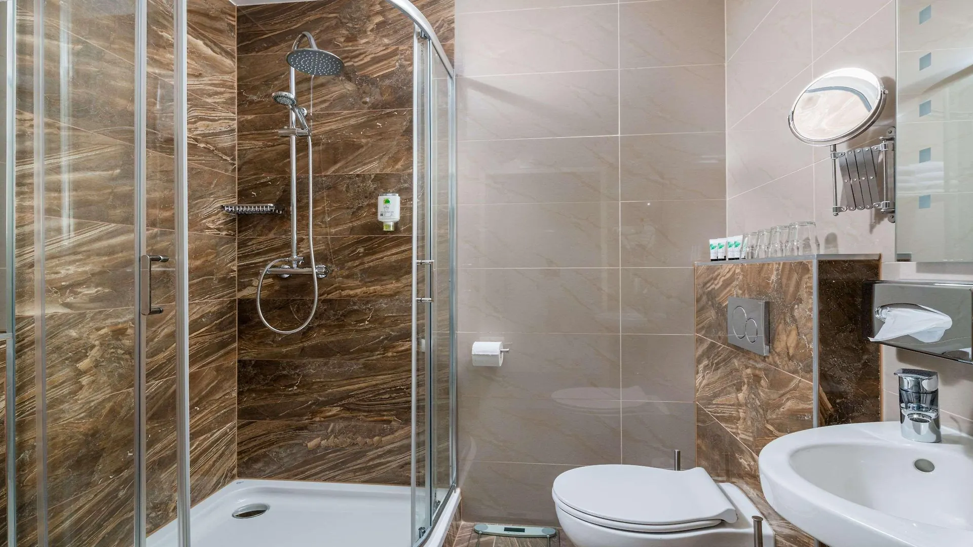 Best Western Plus Celebrity Suites Bécs Ausztria