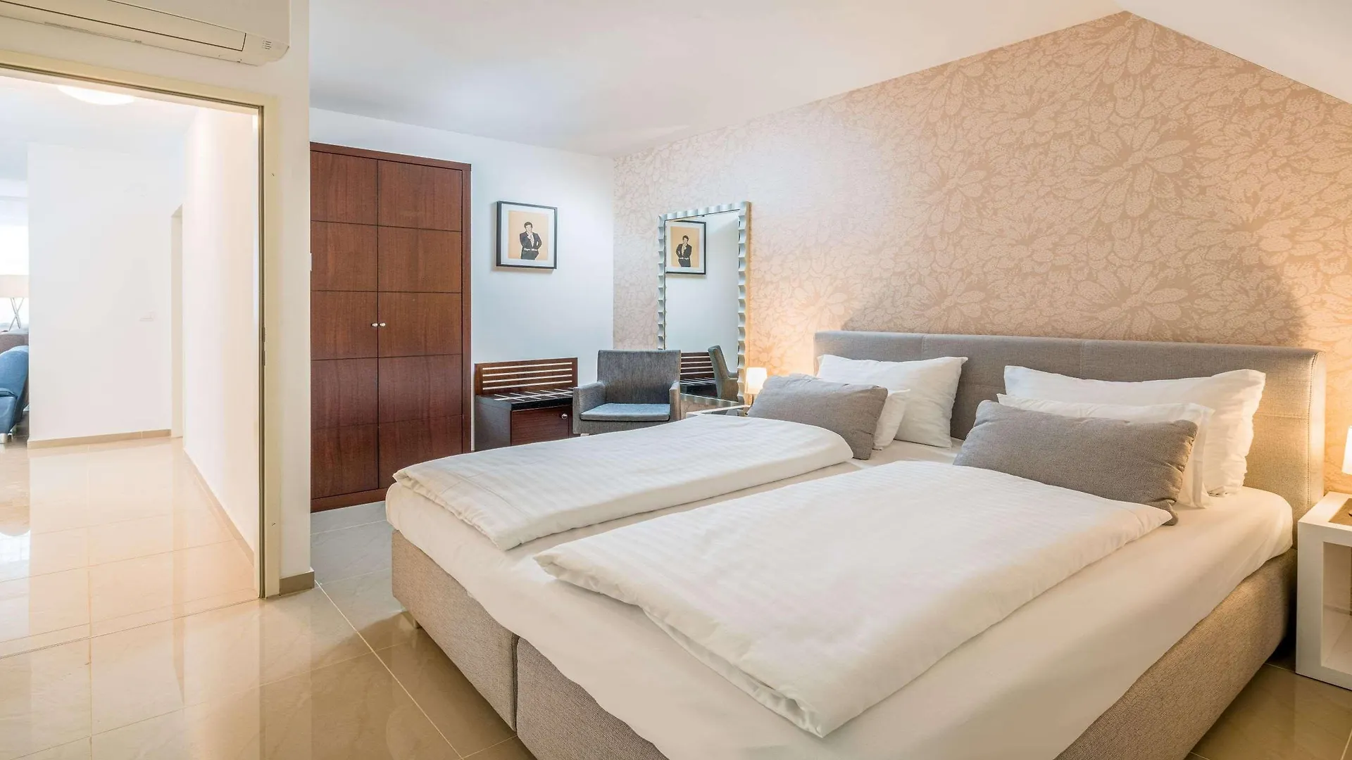 Best Western Plus Celebrity Suites Bécs Ausztria