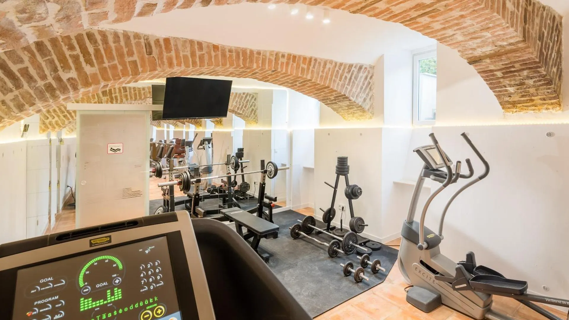 Apartmanhotel Best Western Plus Celebrity Suites Bécs