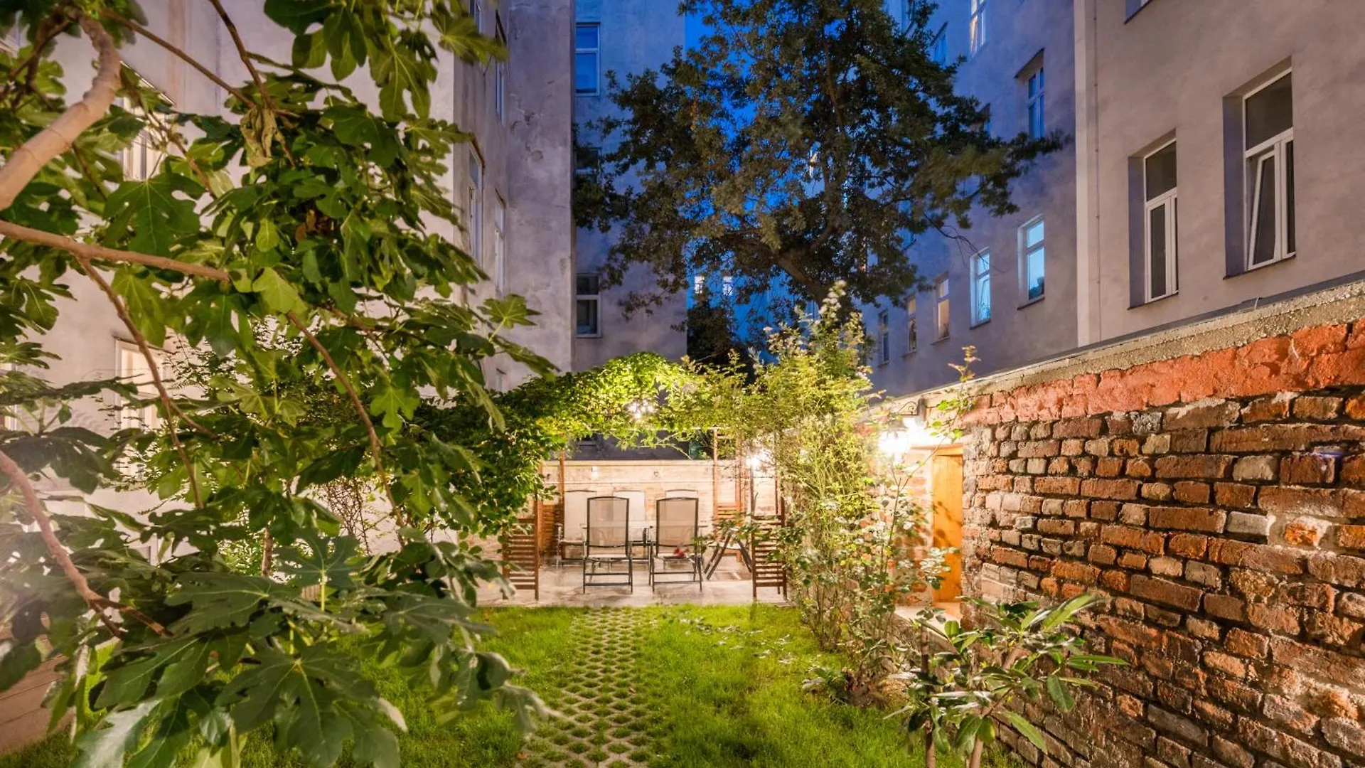 Best Western Plus Celebrity Suites Bécs Ausztria