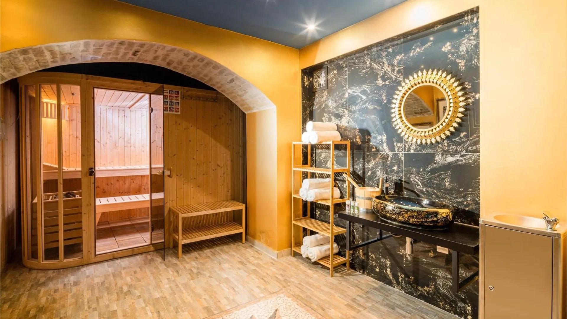 Best Western Plus Celebrity Suites Bécs