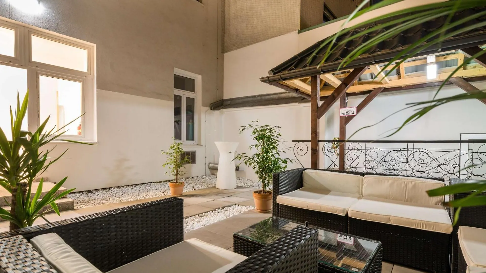 Best Western Plus Celebrity Suites Bécs 4*,  Ausztria