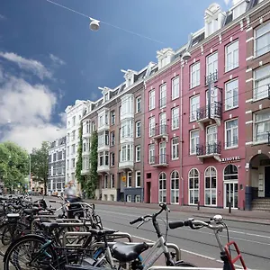*** Hotell Krisotel Nederländerna
