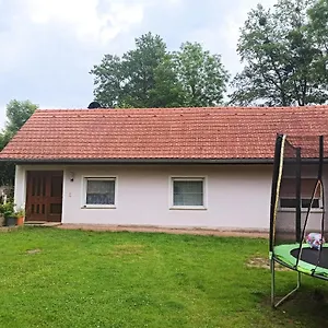 Haus Jennifer Дом отдыха Харт