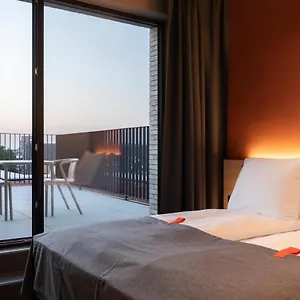 *** Hotell Citybox Belgien