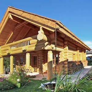 Hotel Karin By Interhome ****