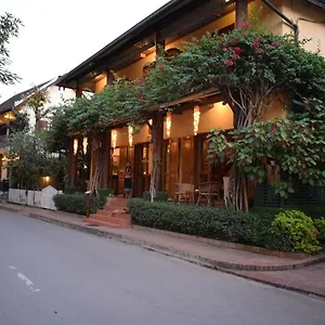 Sala Prabang Hotel Luang Prabang