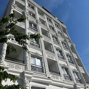 White House شقة فندقية