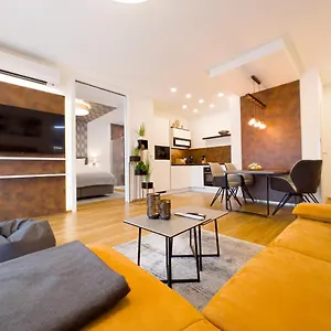 Apartmán Viva 