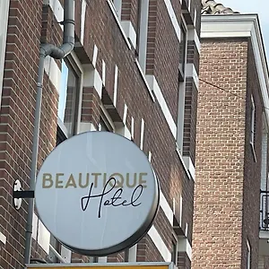Beautique Centre Hotel Amesterdão