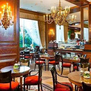5* Ξενοδοχείο Intercontinental By Ihg
