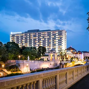5* Ξενοδοχείο Intercontinental By Ihg