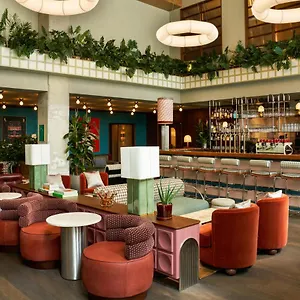 The Hoxton, Brussels Hotel Bruxelas