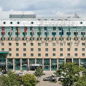 4* Ξενοδοχείο Arcotel Wimberger