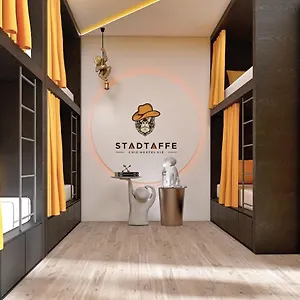 Stadtaffe - Chic Vie Albergue