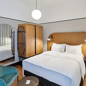 Astoria Vienna, Curio Collection By Hilton Szálloda