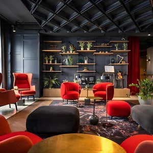 Otel Am Konzerthaus - Mgallery, Viyana