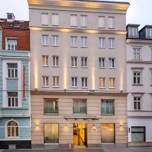 Imlauer Hotel