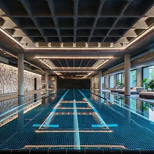 Mix Brussels --gym & Wellness For Adults Only-- Hotel Auderghem