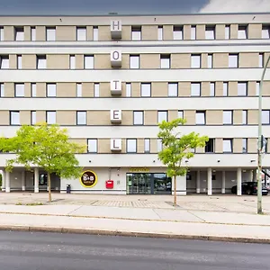 Hotel B&B Hotel Landshut ***