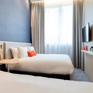 Express - Centre By Ihg Hotel Antuérpia