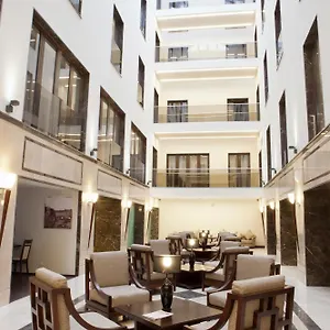 **** Hotell Europa Royale Rumänien