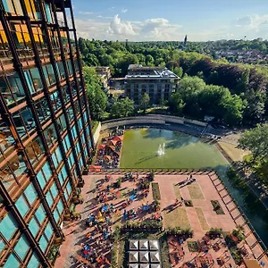 Mix --gym & Wellness For Adults Only-- Hotel Bruxelas