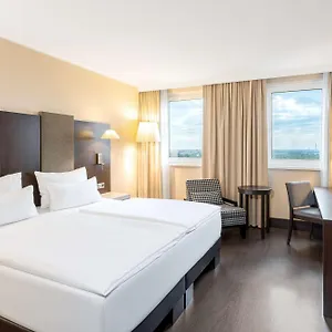 Nh Danube Hotel
