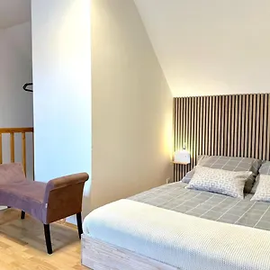  Apartman Carillon By Bestchoice - Old - Self Check-in With Parking Option Ausztria