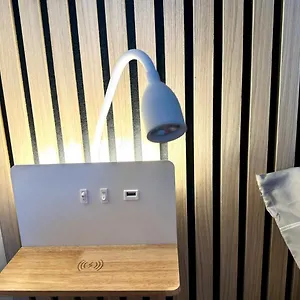  Apartman Carillon By Bestchoice - Old - Self Check-in With Parking Option Ausztria