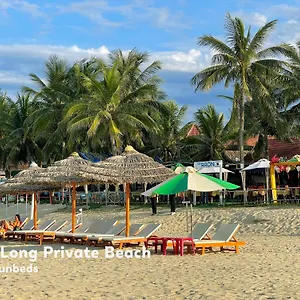 **** Hotell Viet Long Hoian - 24h Vietnam