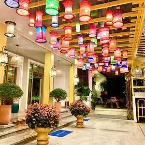 De Vivre - Aman Boutique Hotel Hoi An