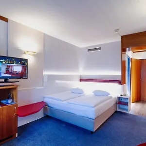 Otel Vienna Sporthotel, Viyana
