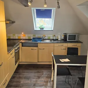 Apartmán Betterhome Am Stadion 