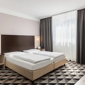 4* Hotel Azimut