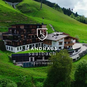 - Joker Card Included In Summer 3* Saalbach-Hinterglemm