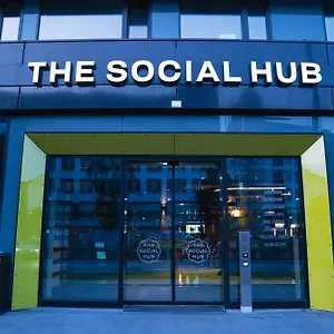 The Social Hub Wien