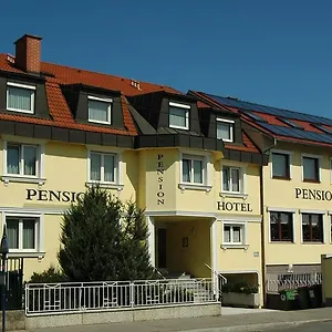 Weber Panzió