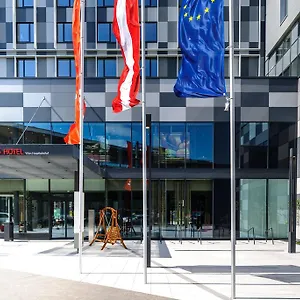 3* Ξενοδοχείο Ibis Hauptbahnhof