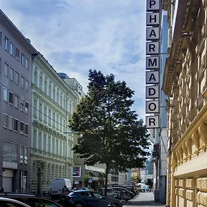 Pharmador Panzió