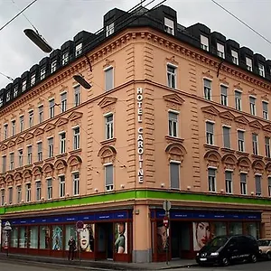 Caroline *** Вена
