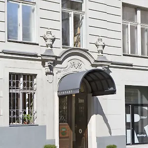 Small Luxury Altstadt Hotel