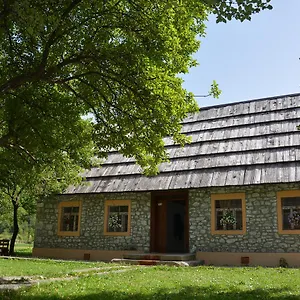 Bed & Breakfast Peraj 