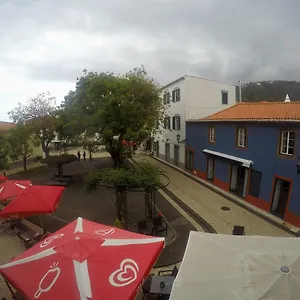Penzion Albergaria O Professor 