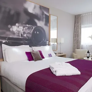 Ξενοδοχείο Mercure 19 Philharmonie La